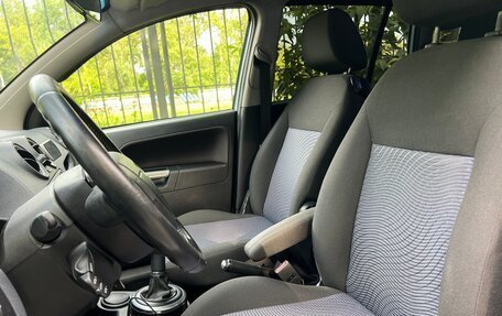 Ford Fusion I, 2008 год, 515 000 рублей, 16 фотография