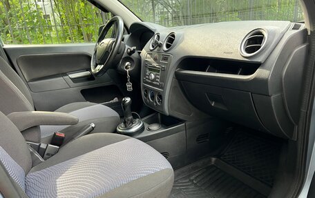 Ford Fusion I, 2008 год, 515 000 рублей, 12 фотография