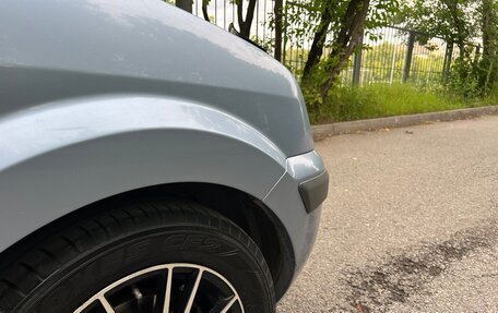Ford Fusion I, 2008 год, 515 000 рублей, 20 фотография