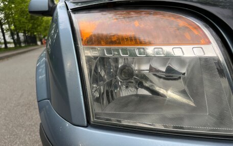 Ford Fusion I, 2008 год, 515 000 рублей, 24 фотография