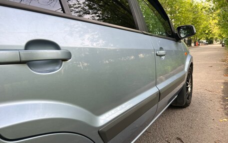 Ford Fusion I, 2008 год, 515 000 рублей, 13 фотография