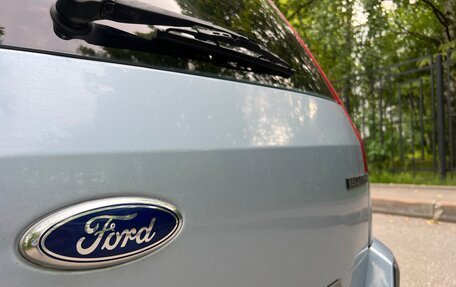 Ford Fusion I, 2008 год, 515 000 рублей, 26 фотография
