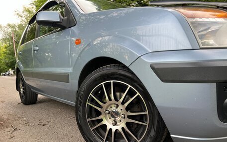 Ford Fusion I, 2008 год, 515 000 рублей, 30 фотография