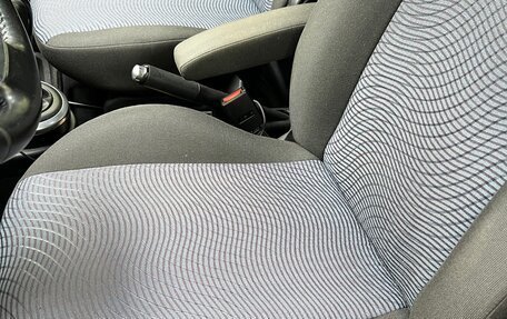 Ford Fusion I, 2008 год, 515 000 рублей, 32 фотография