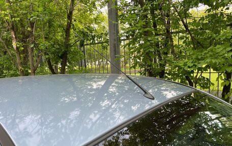 Ford Fusion I, 2008 год, 515 000 рублей, 34 фотография