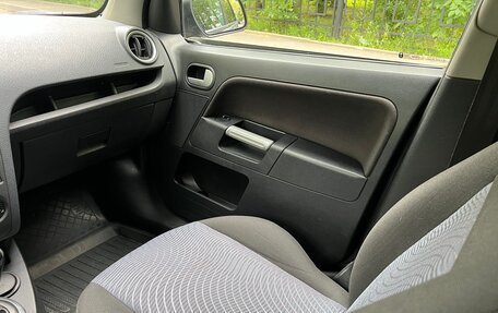 Ford Fusion I, 2008 год, 515 000 рублей, 36 фотография