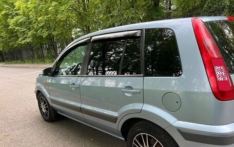 Ford Fusion I, 2008 год, 515 000 рублей, 39 фотография