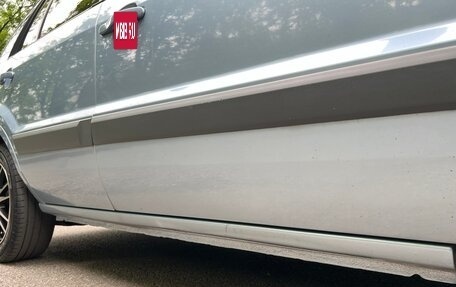 Ford Fusion I, 2008 год, 515 000 рублей, 37 фотография