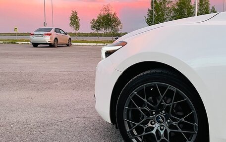 Mazda 3, 2018 год, 1 600 000 рублей, 7 фотография