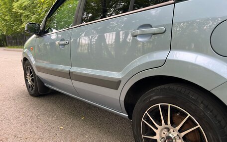 Ford Fusion I, 2008 год, 515 000 рублей, 40 фотография