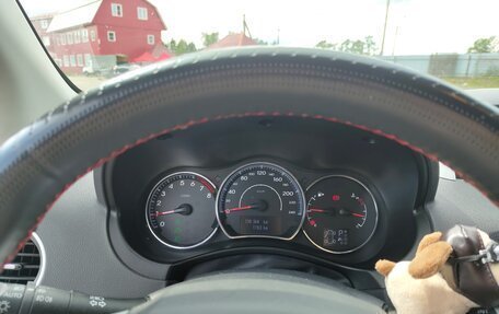 Renault Koleos I рестайлинг 2, 2012 год, 1 050 000 рублей, 2 фотография