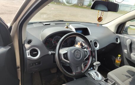 Renault Koleos I рестайлинг 2, 2012 год, 1 050 000 рублей, 3 фотография