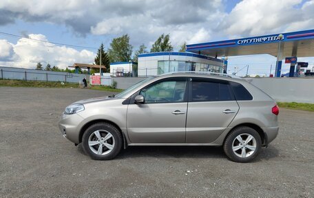 Renault Koleos I рестайлинг 2, 2012 год, 1 050 000 рублей, 6 фотография
