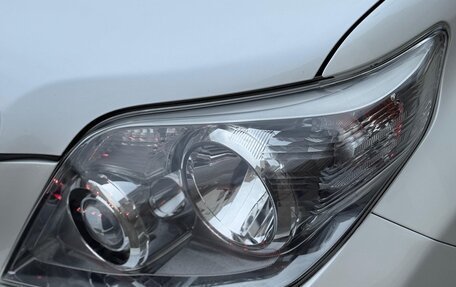Toyota Land Cruiser Prado 150 рестайлинг 2, 2010 год, 4 100 000 рублей, 9 фотография