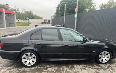 BMW 5 серия, 1998 год, 749 000 рублей, 3 фотография