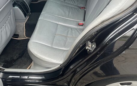 BMW 5 серия, 1998 год, 749 000 рублей, 9 фотография