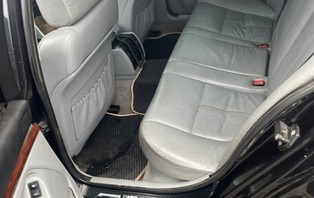 BMW 5 серия, 1998 год, 749 000 рублей, 10 фотография