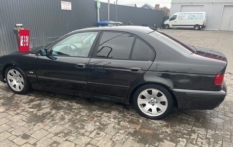 BMW 5 серия, 1998 год, 749 000 рублей, 6 фотография