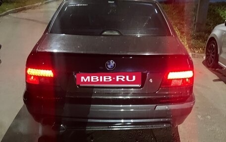 BMW 5 серия, 1998 год, 749 000 рублей, 5 фотография