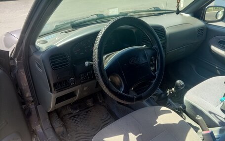 KIA Sportage IV рестайлинг, 2000 год, 250 000 рублей, 6 фотография