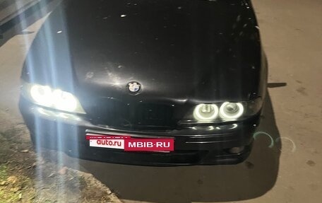 BMW 5 серия, 1998 год, 749 000 рублей, 2 фотография