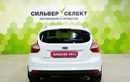 Ford Focus III, 2012 год, 850 000 рублей, 4 фотография