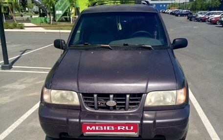 KIA Sportage IV рестайлинг, 2000 год, 250 000 рублей, 2 фотография