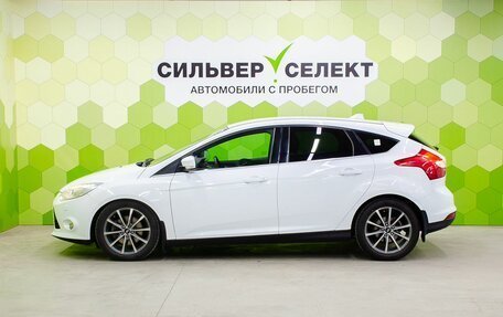 Ford Focus III, 2012 год, 850 000 рублей, 7 фотография