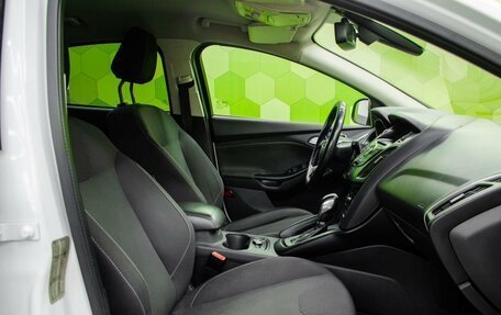 Ford Focus III, 2012 год, 850 000 рублей, 11 фотография