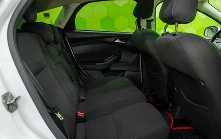 Ford Focus III, 2012 год, 850 000 рублей, 13 фотография