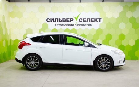 Ford Focus III, 2012 год, 850 000 рублей, 8 фотография