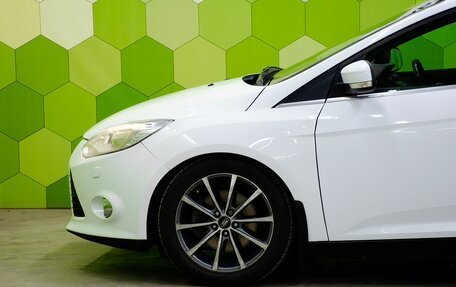 Ford Focus III, 2012 год, 850 000 рублей, 9 фотография