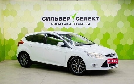 Ford Focus III, 2012 год, 850 000 рублей, 5 фотография