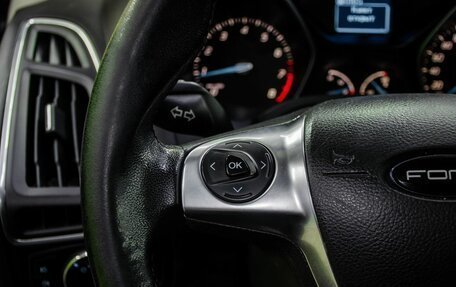 Ford Focus III, 2012 год, 850 000 рублей, 17 фотография