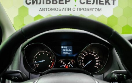 Ford Focus III, 2012 год, 850 000 рублей, 16 фотография
