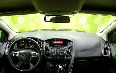 Ford Focus III, 2012 год, 850 000 рублей, 14 фотография