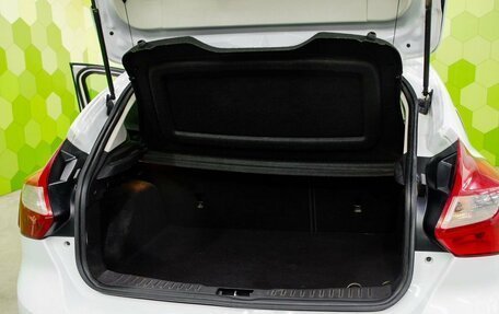 Ford Focus III, 2012 год, 850 000 рублей, 25 фотография