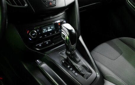 Ford Focus III, 2012 год, 850 000 рублей, 21 фотография