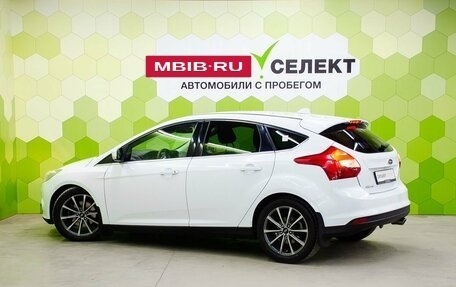 Ford Focus III, 2012 год, 850 000 рублей, 6 фотография