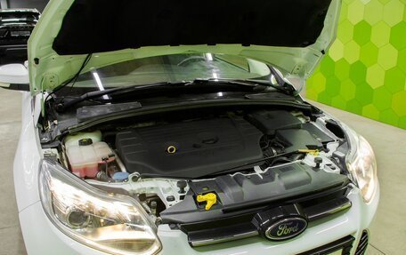 Ford Focus III, 2012 год, 850 000 рублей, 24 фотография