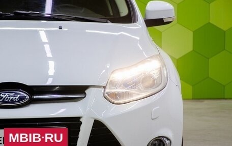 Ford Focus III, 2012 год, 850 000 рублей, 10 фотография