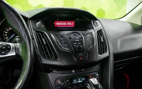 Ford Focus III, 2012 год, 850 000 рублей, 19 фотография