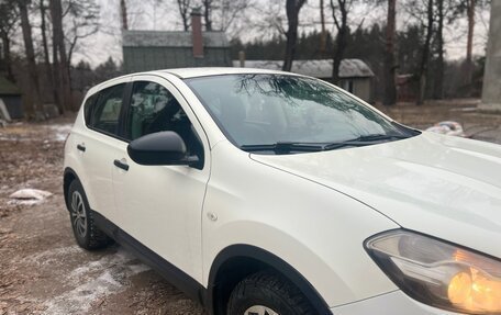 Nissan Qashqai, 2013 год, 700 000 рублей, 4 фотография