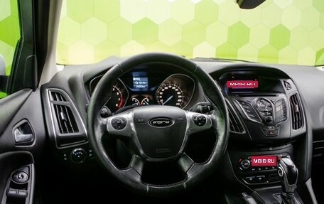 Ford Focus III, 2012 год, 850 000 рублей, 15 фотография