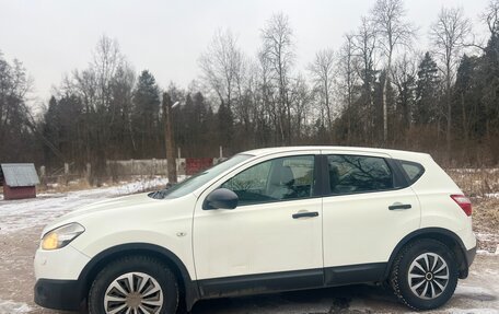 Nissan Qashqai, 2013 год, 700 000 рублей, 3 фотография