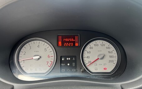 Renault Logan I, 2010 год, 480 000 рублей, 7 фотография