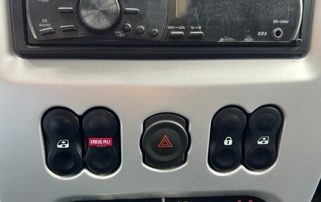 Renault Logan I, 2010 год, 480 000 рублей, 8 фотография