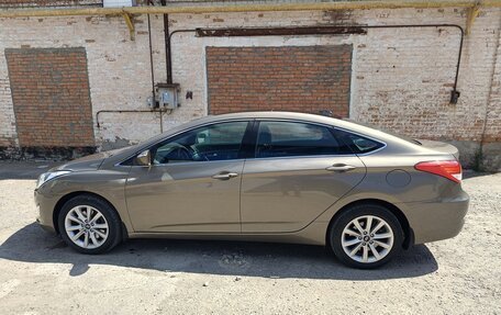 Hyundai i40 I рестайлинг, 2013 год, 1 450 000 рублей, 2 фотография