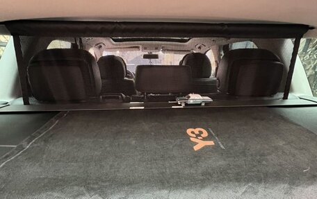 Volkswagen Touareg III, 2014 год, 2 800 000 рублей, 7 фотография