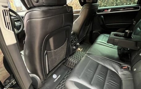 Volkswagen Touareg III, 2014 год, 2 800 000 рублей, 9 фотография